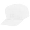 Youth Five-Panel Cotton Twill Cap Thumbnail