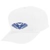 Youth Five-Panel Cotton Twill Cap Thumbnail
