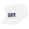 Youth Five-Panel Cotton Twill Cap Thumbnail