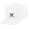 Youth Five-Panel Cotton Twill Cap Thumbnail