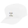 Youth Five-Panel Cotton Twill Cap Thumbnail