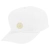 Youth Five-Panel Cotton Twill Cap Thumbnail