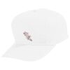 Youth Five-Panel Cotton Twill Cap Thumbnail