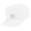 Youth Five-Panel Cotton Twill Cap Thumbnail