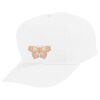 Youth Five-Panel Cotton Twill Cap Thumbnail