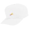 Youth Five-Panel Cotton Twill Cap Thumbnail