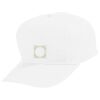 Youth Five-Panel Cotton Twill Cap Thumbnail