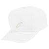 Youth Five-Panel Cotton Twill Cap Thumbnail