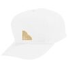 Youth Five-Panel Cotton Twill Cap Thumbnail