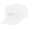Youth Five-Panel Cotton Twill Cap Thumbnail