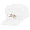 Youth Five-Panel Cotton Twill Cap Thumbnail