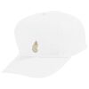Youth Five-Panel Cotton Twill Cap Thumbnail