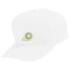 Youth Five-Panel Cotton Twill Cap Thumbnail