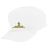 Youth Five-Panel Cotton Twill Cap Thumbnail