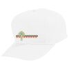 Youth Five-Panel Cotton Twill Cap Thumbnail