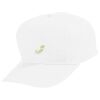 Youth Five-Panel Cotton Twill Cap Thumbnail