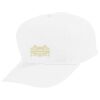 Youth Five-Panel Cotton Twill Cap Thumbnail