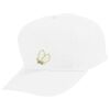 Youth Five-Panel Cotton Twill Cap Thumbnail