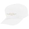 Youth Five-Panel Cotton Twill Cap Thumbnail