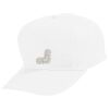 Youth Five-Panel Cotton Twill Cap Thumbnail