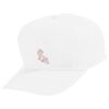 Youth Five-Panel Cotton Twill Cap Thumbnail