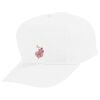 Youth Five-Panel Cotton Twill Cap Thumbnail
