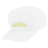 Youth Five-Panel Cotton Twill Cap Thumbnail