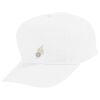 Youth Five-Panel Cotton Twill Cap Thumbnail