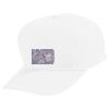 Youth Five-Panel Cotton Twill Cap Thumbnail