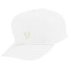 Youth Five-Panel Cotton Twill Cap Thumbnail