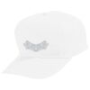 Youth Five-Panel Cotton Twill Cap Thumbnail