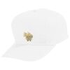 Youth Five-Panel Cotton Twill Cap Thumbnail