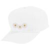Youth Five-Panel Cotton Twill Cap Thumbnail