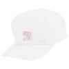 Youth Five-Panel Cotton Twill Cap Thumbnail