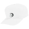 Youth Five-Panel Cotton Twill Cap Thumbnail