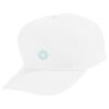 Youth Five-Panel Cotton Twill Cap Thumbnail