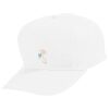 Youth Five-Panel Cotton Twill Cap Thumbnail
