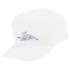 Youth Five-Panel Cotton Twill Cap Thumbnail