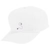 Youth Five-Panel Cotton Twill Cap Thumbnail
