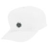 Youth Five-Panel Cotton Twill Cap Thumbnail