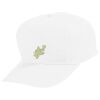 Youth Five-Panel Cotton Twill Cap Thumbnail