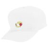 Youth Five-Panel Cotton Twill Cap Thumbnail