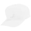 Youth Five-Panel Cotton Twill Cap Thumbnail