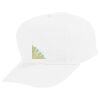Youth Five-Panel Cotton Twill Cap Thumbnail