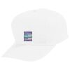 Youth Five-Panel Cotton Twill Cap Thumbnail