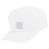 Youth Five-Panel Cotton Twill Cap Thumbnail