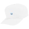 Youth Five-Panel Cotton Twill Cap Thumbnail