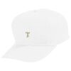 Youth Five-Panel Cotton Twill Cap Thumbnail