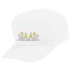 Youth Five-Panel Cotton Twill Cap Thumbnail