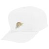 Youth Five-Panel Cotton Twill Cap Thumbnail